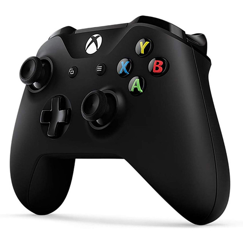 Беспроводной геймпад, джойстик, контроллер для консоли Xbox One, контроллер Xbox One, геймпад