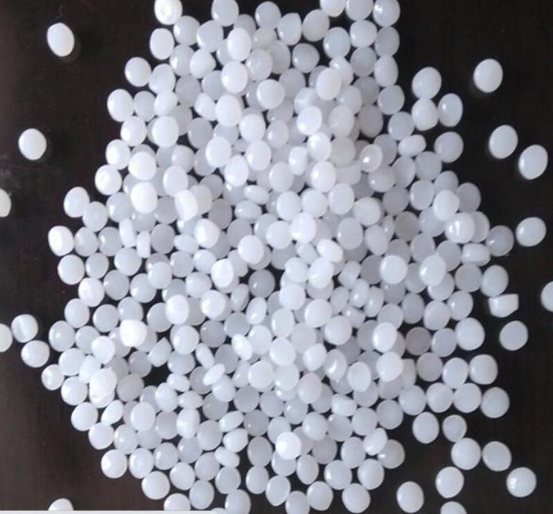 Гранулы LLDPE LDPE PVC PP HDPE чистый материал по оптовой цене
