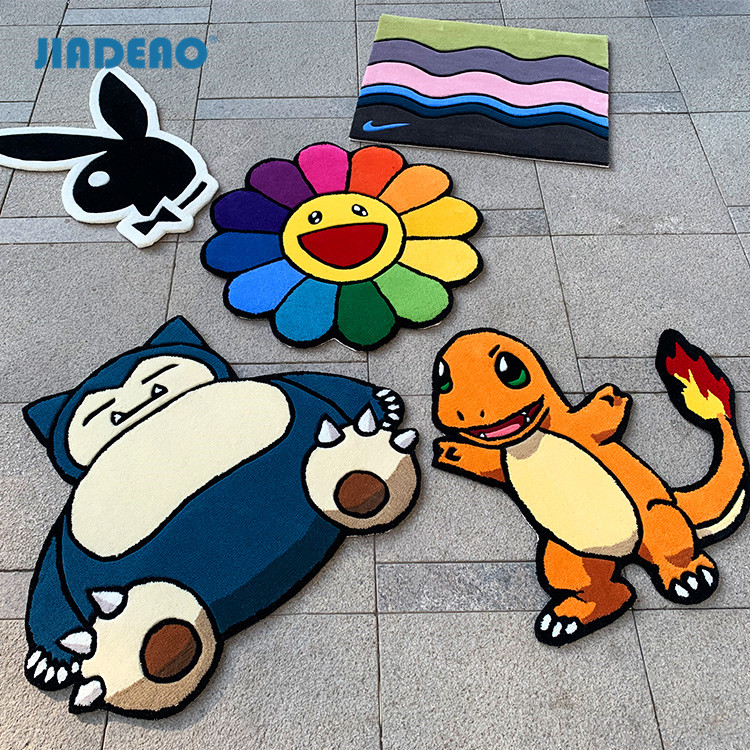 Alfombra Teppich Karpet будем рады, салонный коврик, салонный коврик, Moquette, пользовательский зал, напольное покрытие, 3d ковры, ковры, высеченные