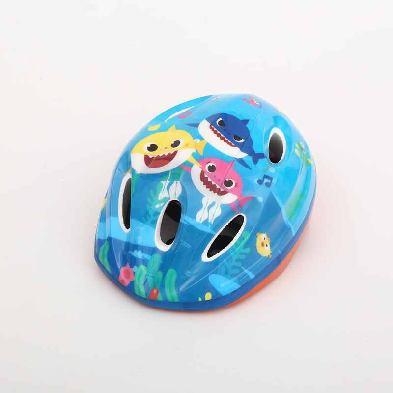 Good Quality Multi-Sports Safety Helmet Bike Cycling Helmet EPS Foam Bicycle Helmet for Kids Skateboarding Skating Scooter