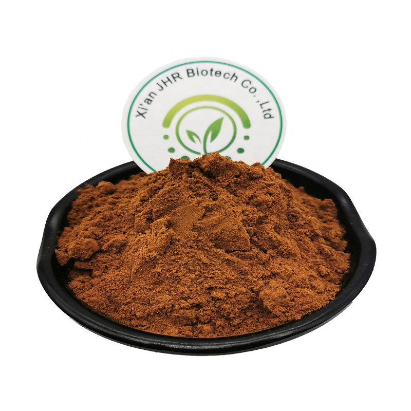Порошок экстракта коры корицы 30% полифенолы по заводской цене