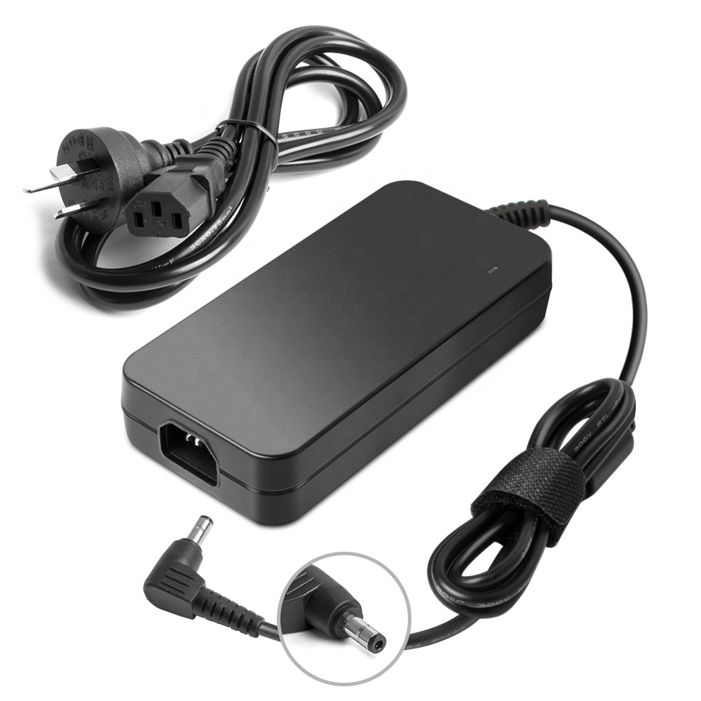 Лучшие продажи гарантированное качество 180W игровой ноутбук питания