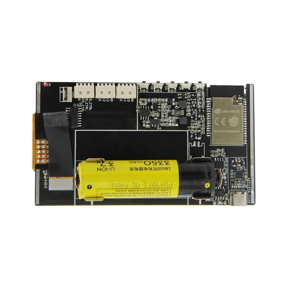 T5-4.7 дюймовая электронная бумажная ESP32 V3 версия 16 Мб флеш-память 8 Мб PSRAM WIFI/B-зуб