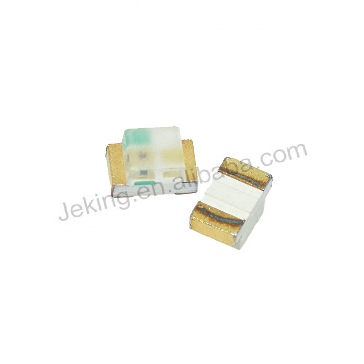 Многослойные керамические конденсаторы Jeking MLCC - SMD/SMT 16V 10uF X7R 0805 10%