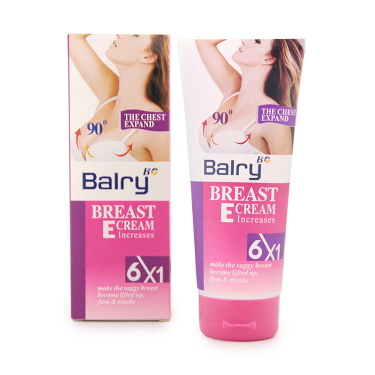 Breast Enlargement Cream Natural Big Bust Firming Enhancement Chest Massage Cream
