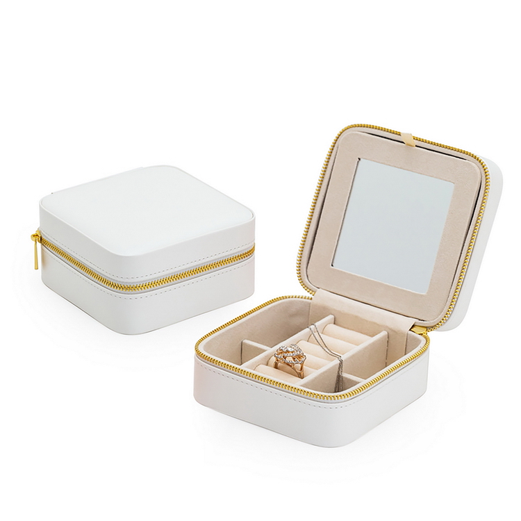 Custom Jewelry Boxes Wholesale Jewellery Organizer Jewelry Organizer Box Storage