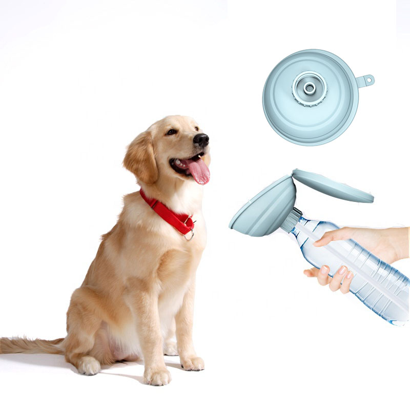 Индивидуальные Botella De Agua Para Perros портативные бутылки для воды для домашних животных питьевой фонтан для собак для путешествий прогулочная бутылка для воды для собак