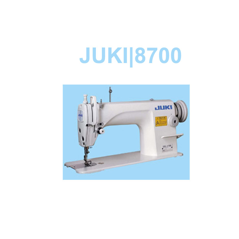 Б/у швейная машина с одной иглой Jack 8700