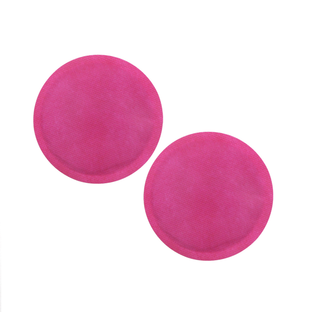 HODAF Wholesale Disposable Body Warmer Patch Safe And Reliable Warm Paste For Menstrual Pain Relief