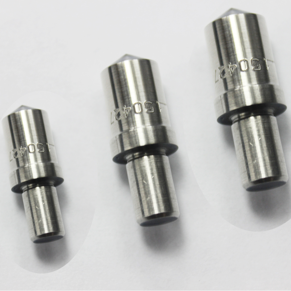 Natural Diamond Indenter Rockwell Hardness Tester RC-3 Stylus Tip HRC Rockwell Hardness Tester Test Accessories