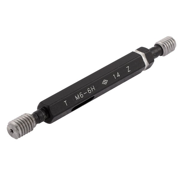 High precisely customized metal thread screw Plug Gauge