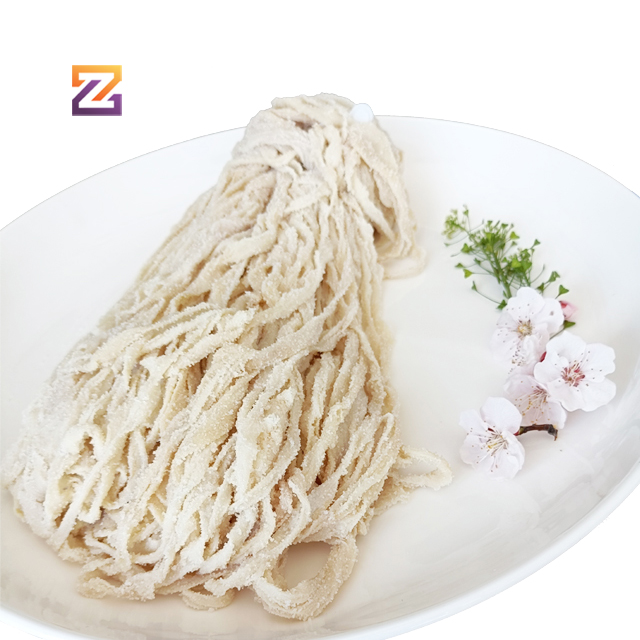 38/40 Caliber Low-Sodium A Natural Pork Skin Long Size Pig Casing For Chorizo Hog Sausage Film
