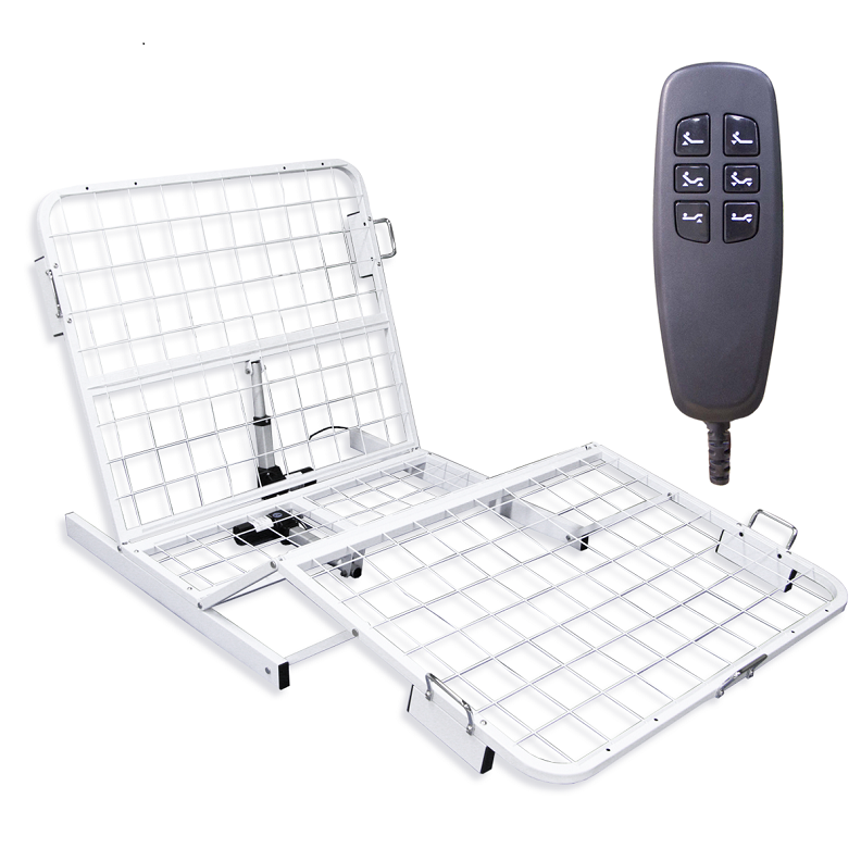 adjustable electric treatment clinical electric bed electric therapy bed physiotherapy treatment tattoo