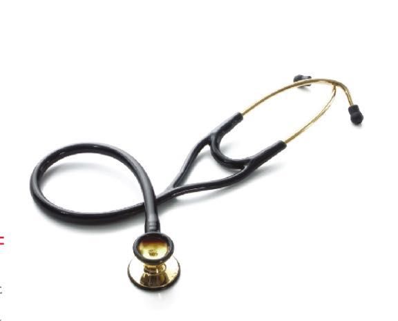 Amazon Good Price Medical Dual Head Stethoscope