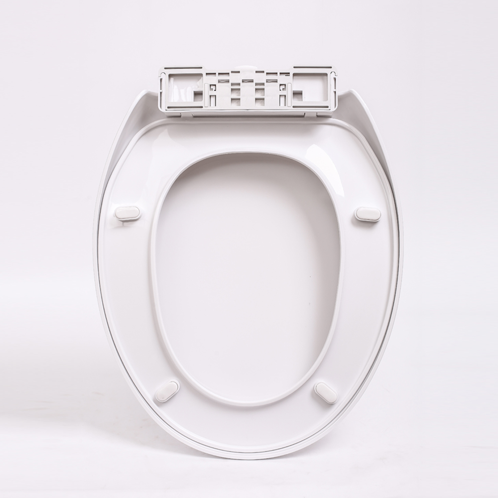 18" PP Toilet seat cover