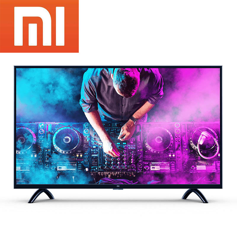 Глобальная версия Xiaomi TV 32 дюйма Mi LED Smart TV 4A 32 дюйма
