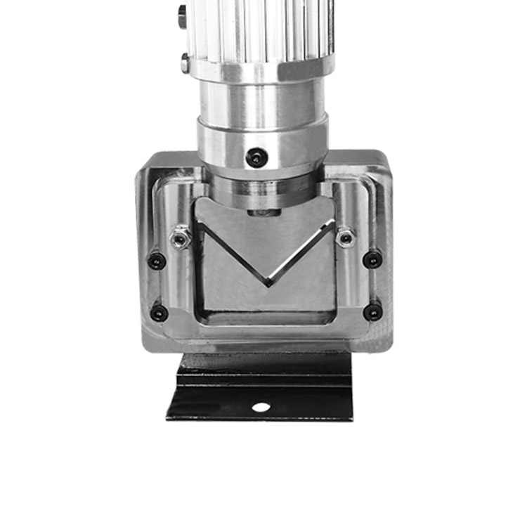 Easy to Operate JP-40 900W Portable Electric Angle Cutting Machine