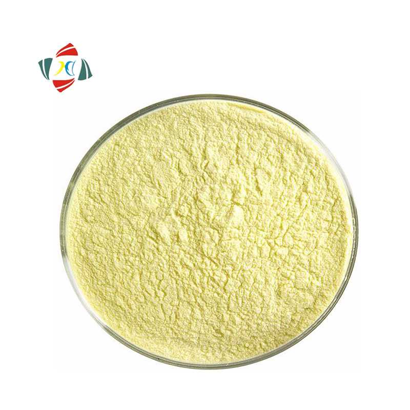 Ухань HHD завод поставляет продукцию высокого качества Streptozocin CAS 18883-66-4