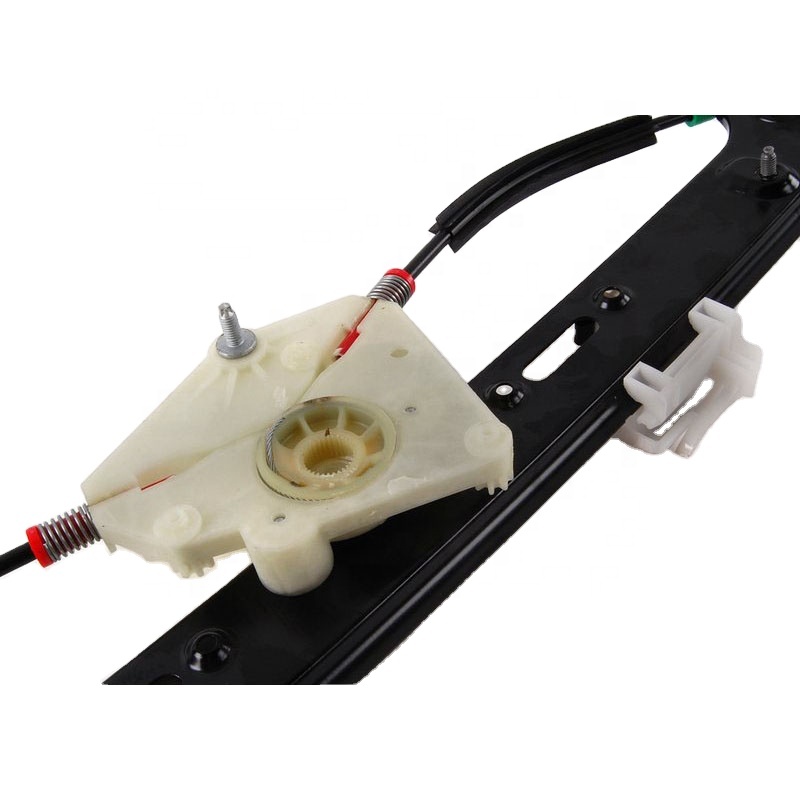 Rear Left Electric Window Regulator Fits BM W X3 E83 04-10 51353448251 5135 3448 252