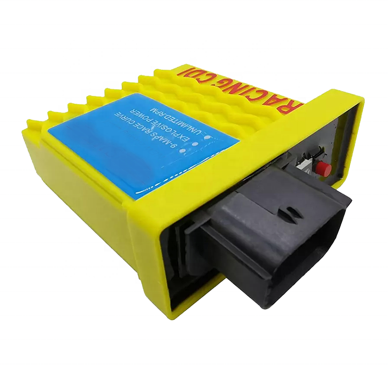 Хорошее качество BAJAJ 9 PIN 125CC XCED125 XCD 125 XCD125 cdi гоночный комплект зажигания cdi