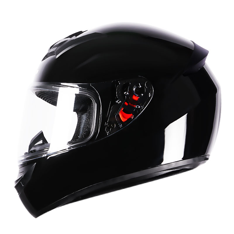 Мотоциклетный шлем Casco moto из АБС-пластика с сертификатом ECE