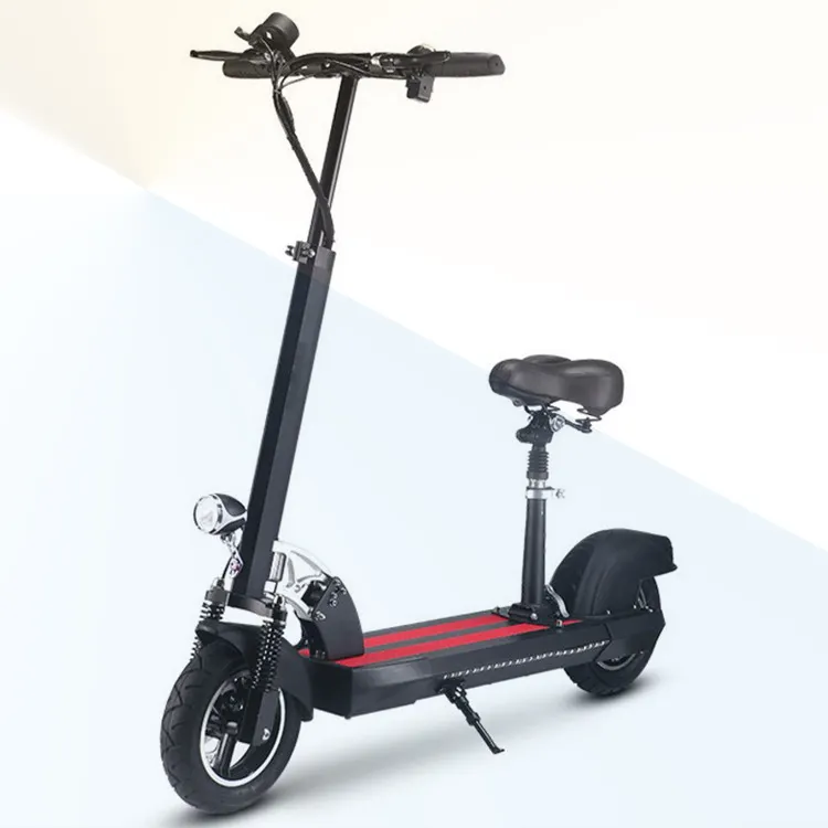 Dropshipping M4 EU UK Warehouse 600W 1000W Motor Off Road Folding 10Inch Fast Adult Electric Scooters With Suspension