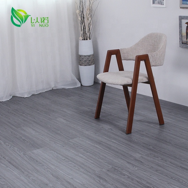 Easy to install spc flooring piso vinilico cork flooring clean room floor tile