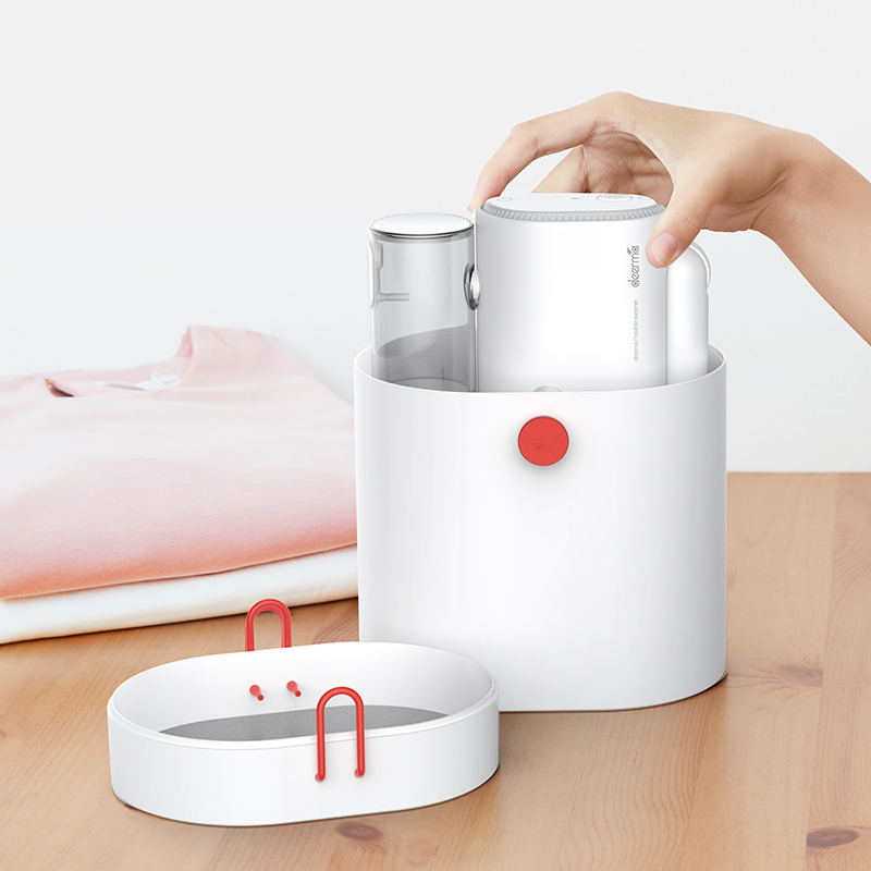 Глобальная версия Xiaomi Deerma HS007 ручной отпариватель для одежды Паровая гладильная машина