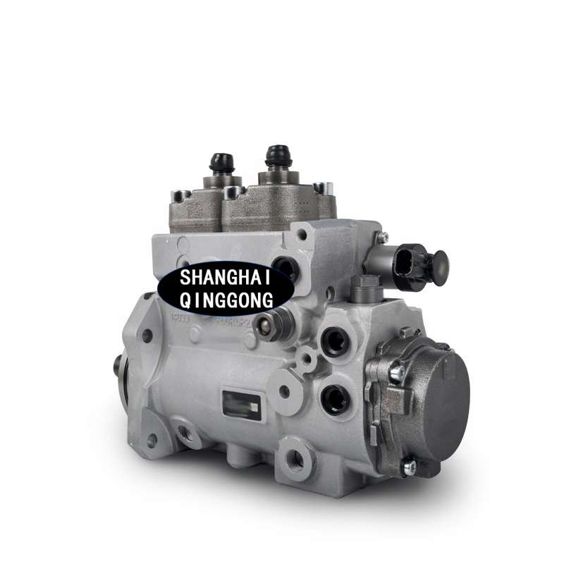 Competitive Price Good Quality Diesel Fuel Pump 0445020126