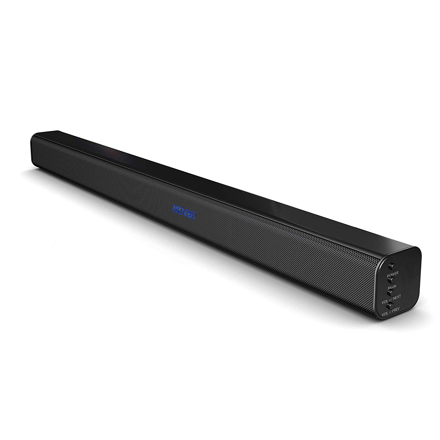 Высококачественная домашняя звуковая панель Audmic, Bluetooth динамик, звуковая панель, сабвуфер с дистанционным управлением