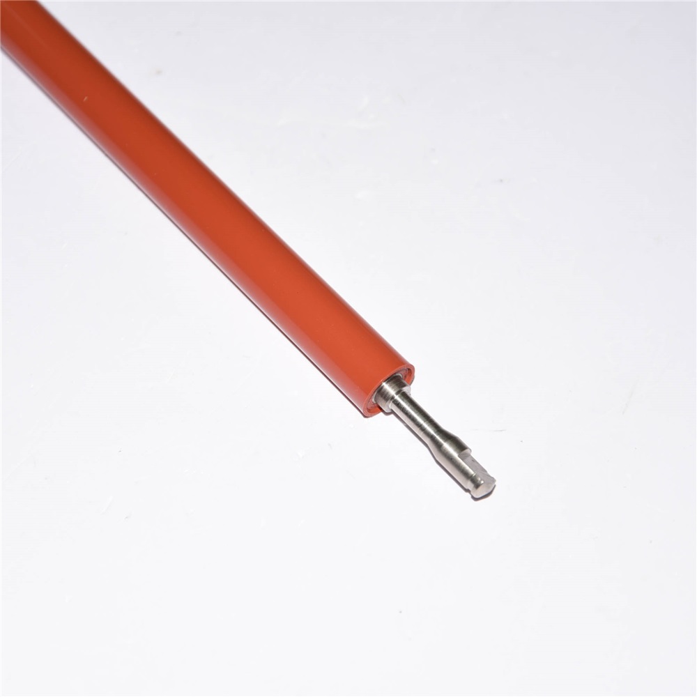 1pcs Lower Pressure Roller For HP Laserjet P1102 1102W 1102 1106 1108 1132 1136 1212 1213 1216 1217 125 126 127 128 M1136 1219