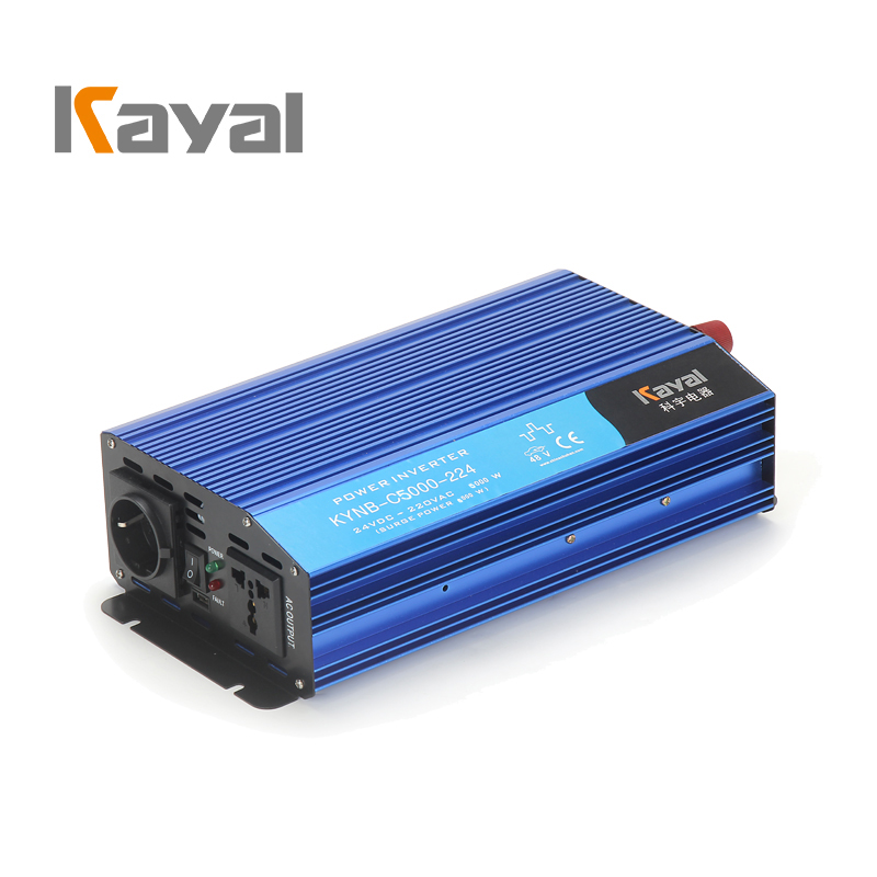 48v 220v 6000 Вт Чистая синусоида инвертор 6000 w