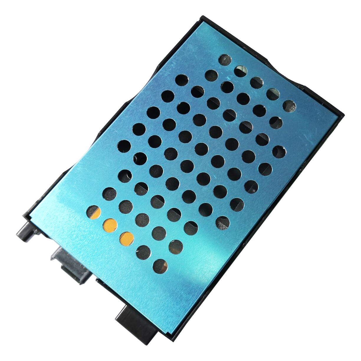 Корпус для твердотельного диска USB 3,2 GEN 2 Type-C ТБ 2280 SSD M.2 внешний корпус M.2 NVMe корпус с охлаждающим вентилятором