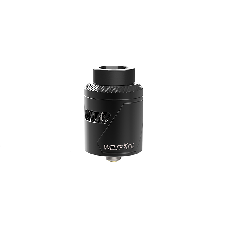 wholesale 100% Original vape coil kit oumier wasp king rda compatible with mesh and wire coil