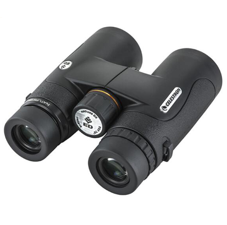 American Celestron nature DX8X42ED binoculars HD high power Low Light Night vision nitrogen-filled waterproof