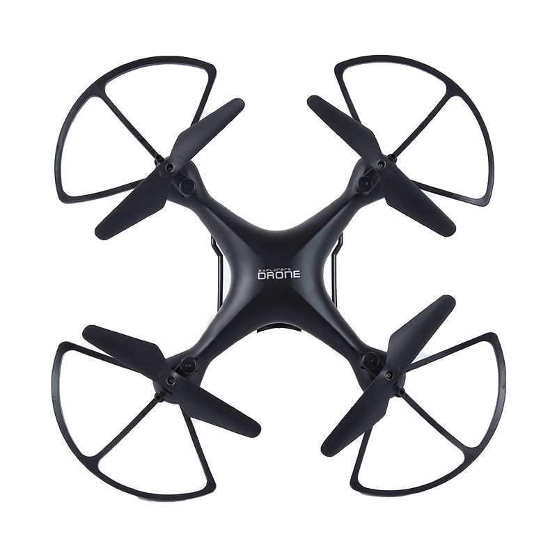 Professionl Sale On Drone Camera Toy Drone Camera 4K Hd Quadcopter With Led Lights Mini Drone