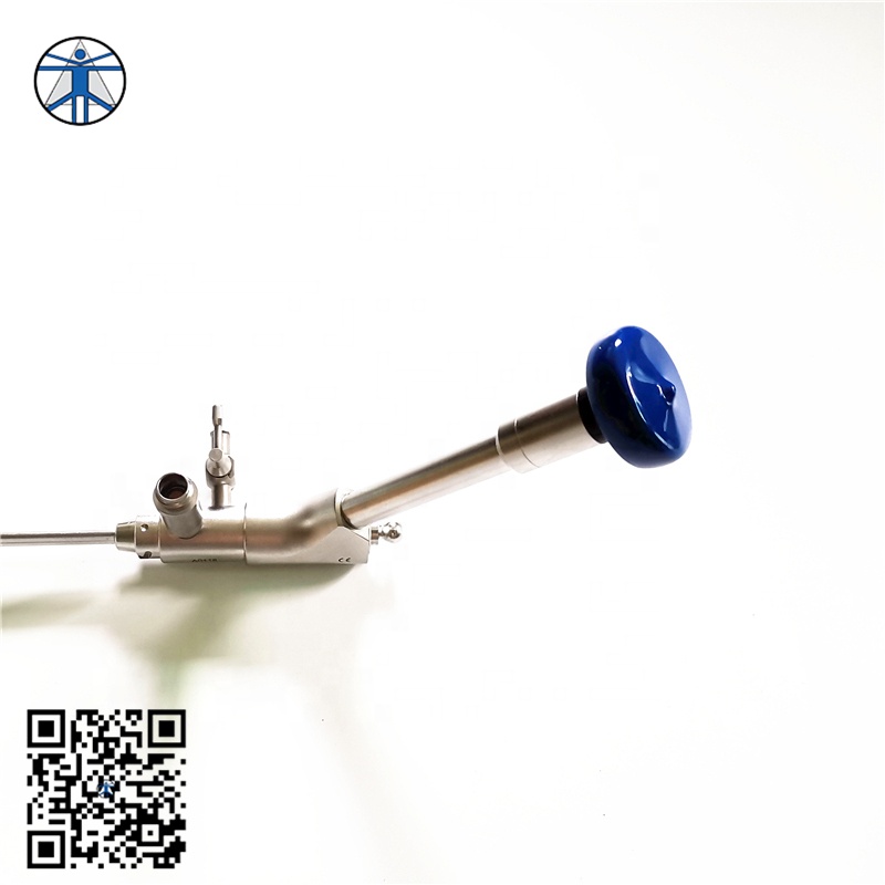 Урологический инструмент, жесткий эндоскоп, nephroscope PCNL, китайские Эндоскопы
