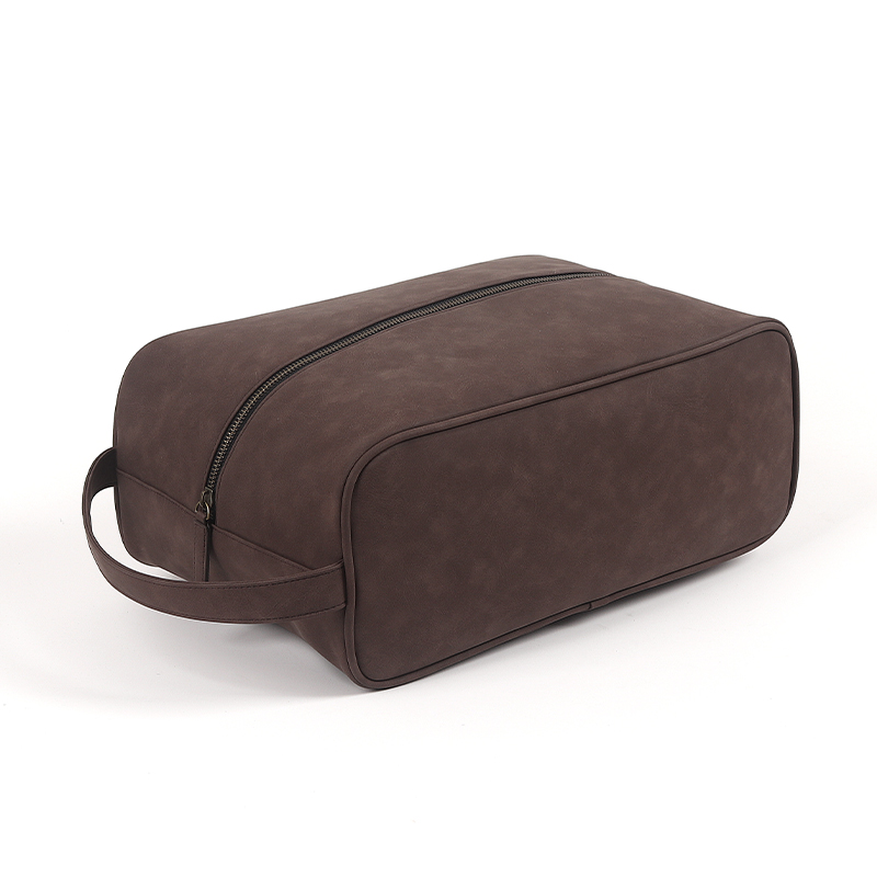 custom mens sports gym shoe storage bag boot basketball soccer shoes organizer waterproof travel pu leather golf shoe Bags