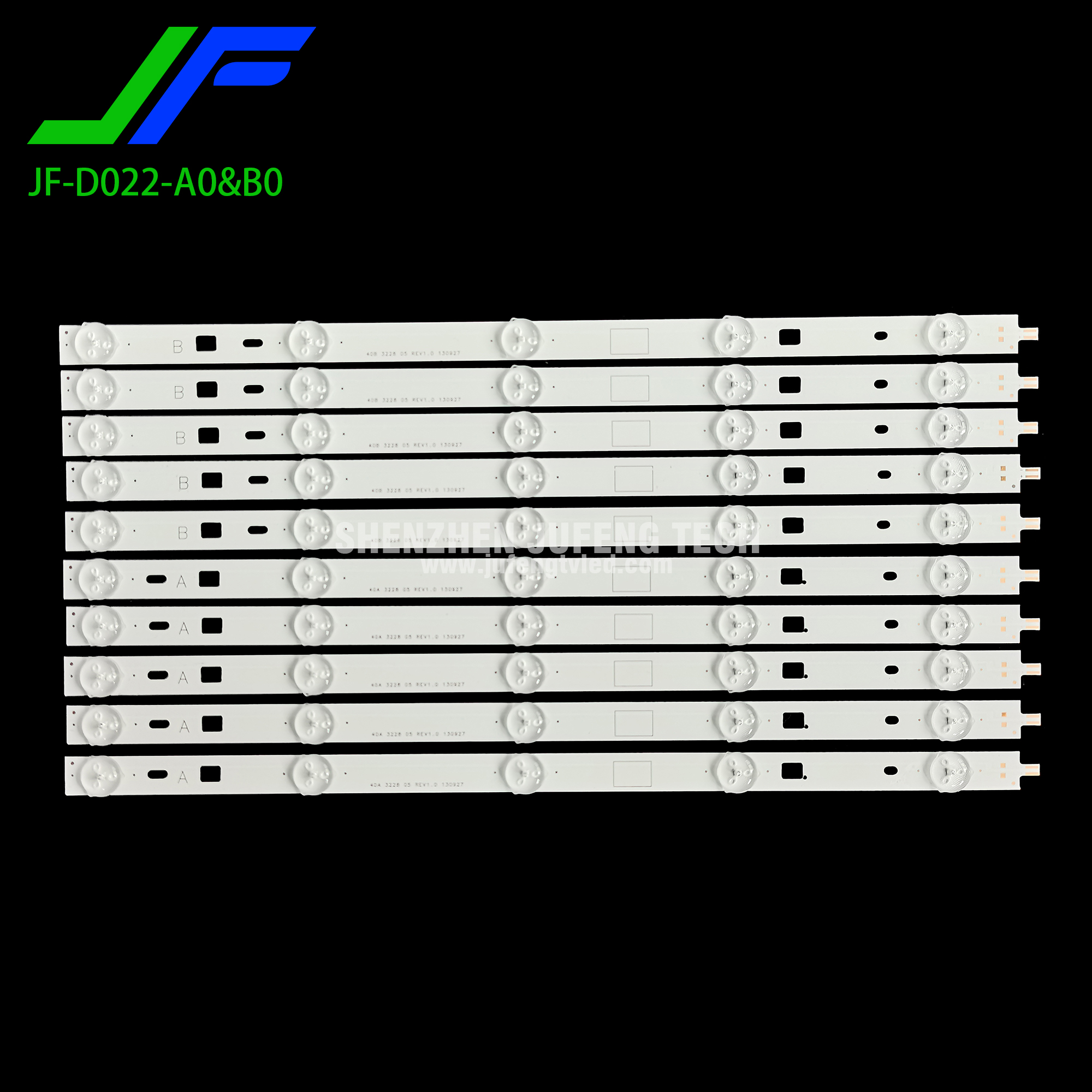 JF-D022 ЖК-телевизор Светодиодная подсветка для SONY 40 "40A/B 3228 05 REV1.0 130927