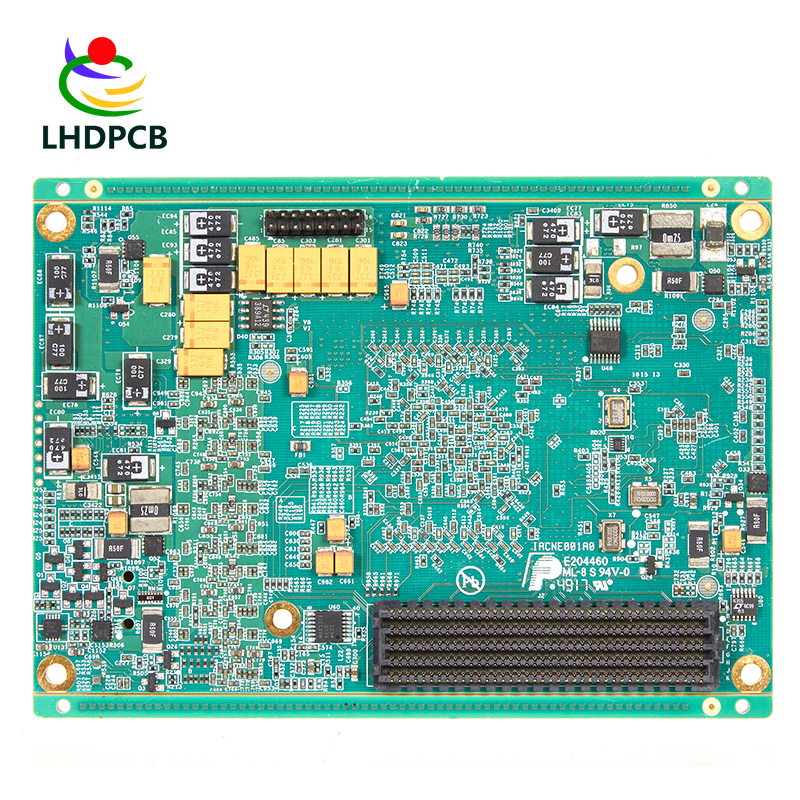Поддержка одной остановки Oem обслуживание Pcb платы Pcba сборка Pcba дизайн