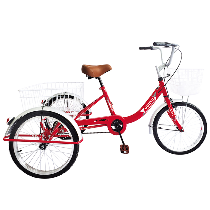 new three wheel fashionable leisure adult tricycle cross country cart for 2 person