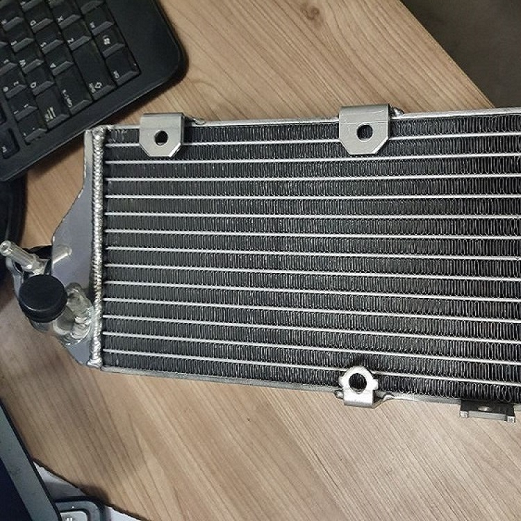 RADIATOR FOR Honda CRF250L/CRF 250 L/CRF250 L 2013-2016