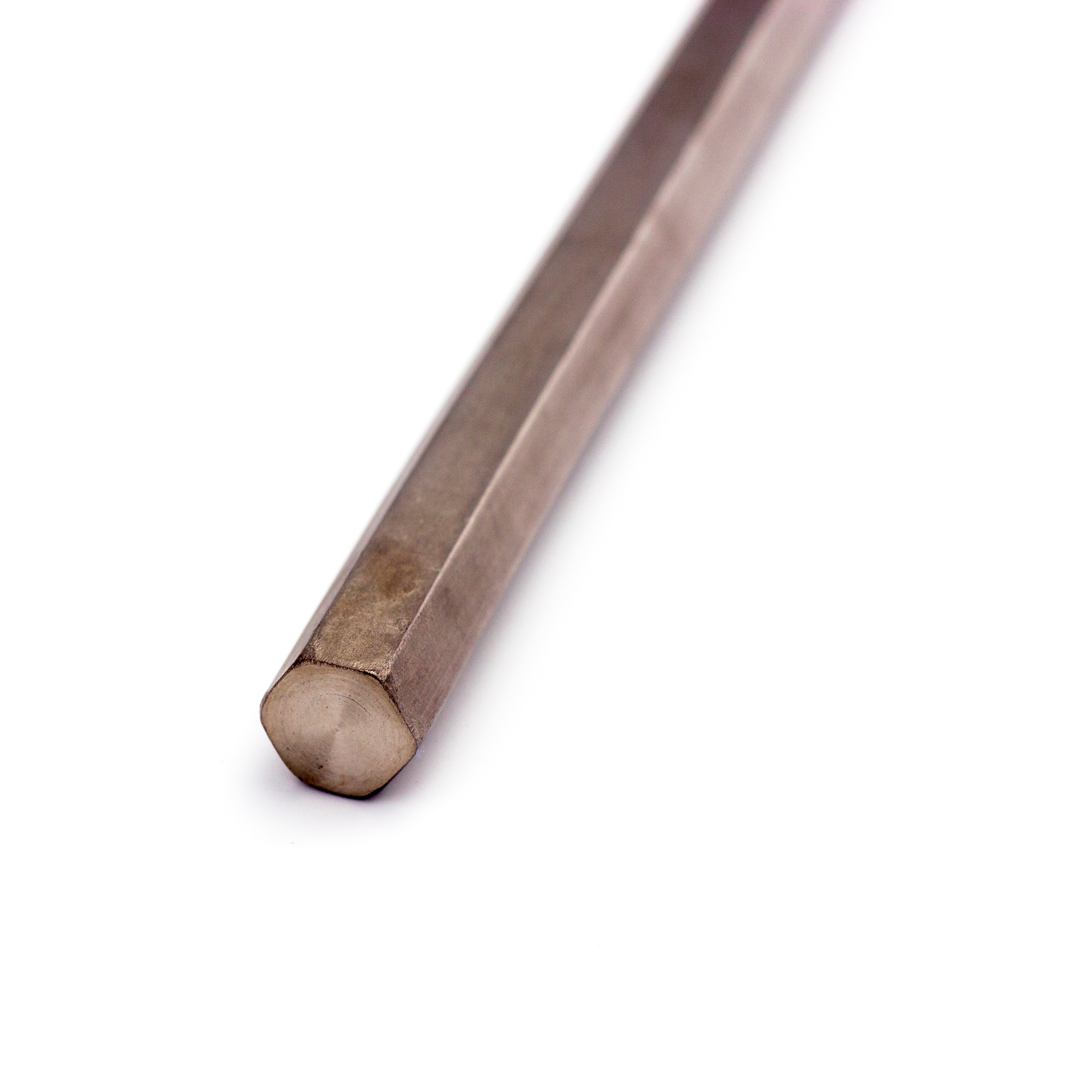 Factory Price Titanium Hex Bar With High Quality
