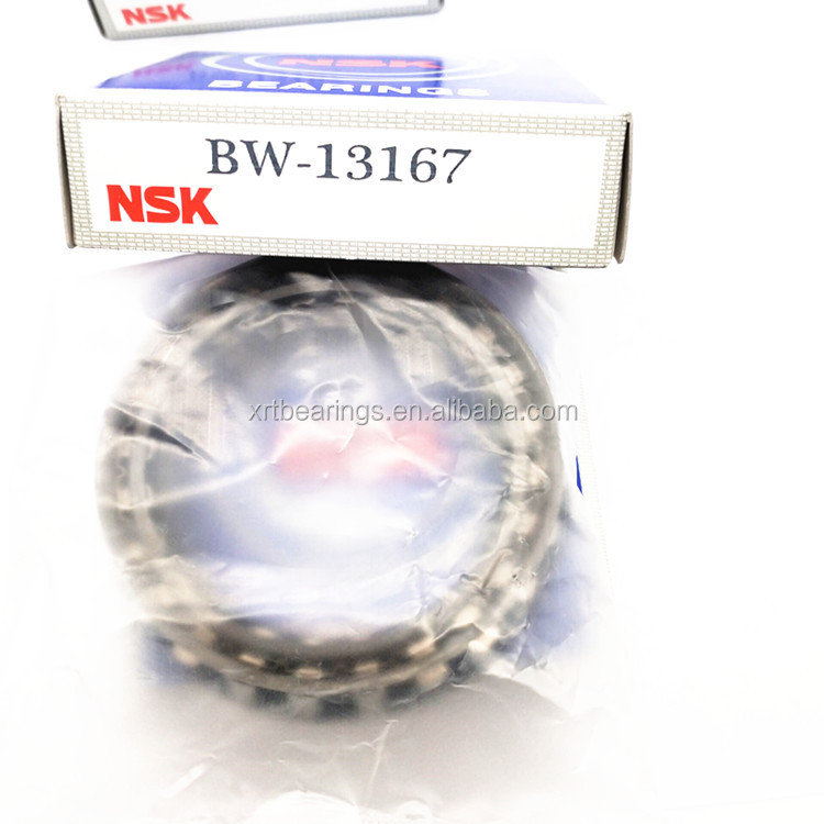 NSK BW-13255 Sprag свободного хода обгонная муфта подшипника BW13255