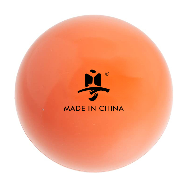 New material 40 + professional table tennis for multi ball training