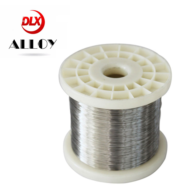 stainless steel wire SS316L round/flat vape wire