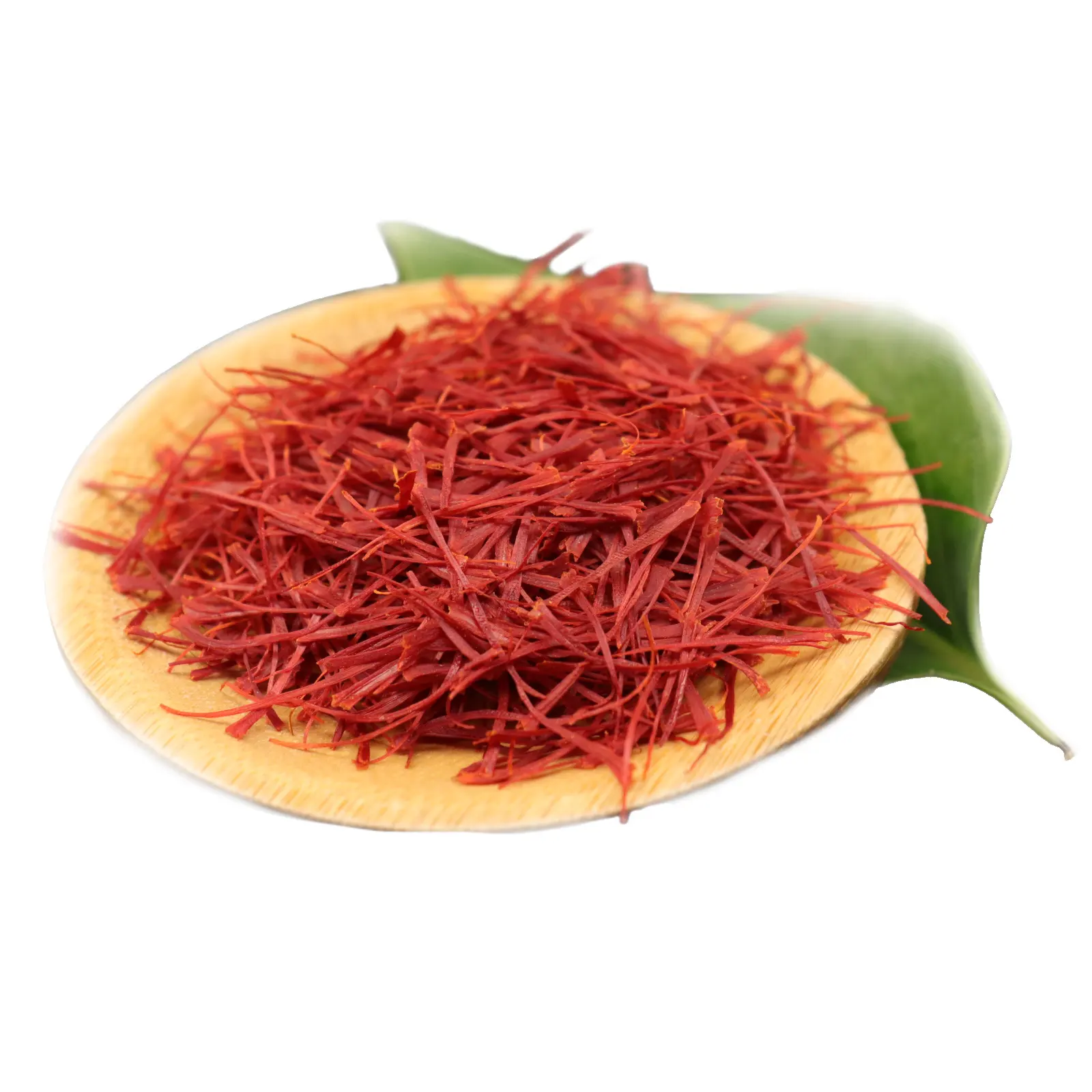 Buyer Wholesale Dried Spices Saffron Negin Flower Saffron Bulbs