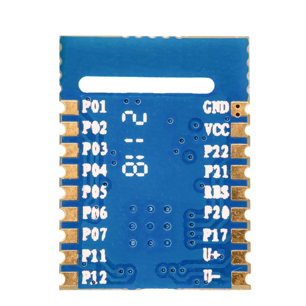BLE Blue-tooth 4.0 Uart Transceiver Module for Beacon smart toys lock control data transfer