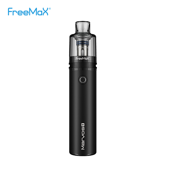 Новое поступление 2021, стартовый набор FreeMax Marvos T BOX, электронная сигарета box mod 80 Вт, вейп с логотипом на заказ