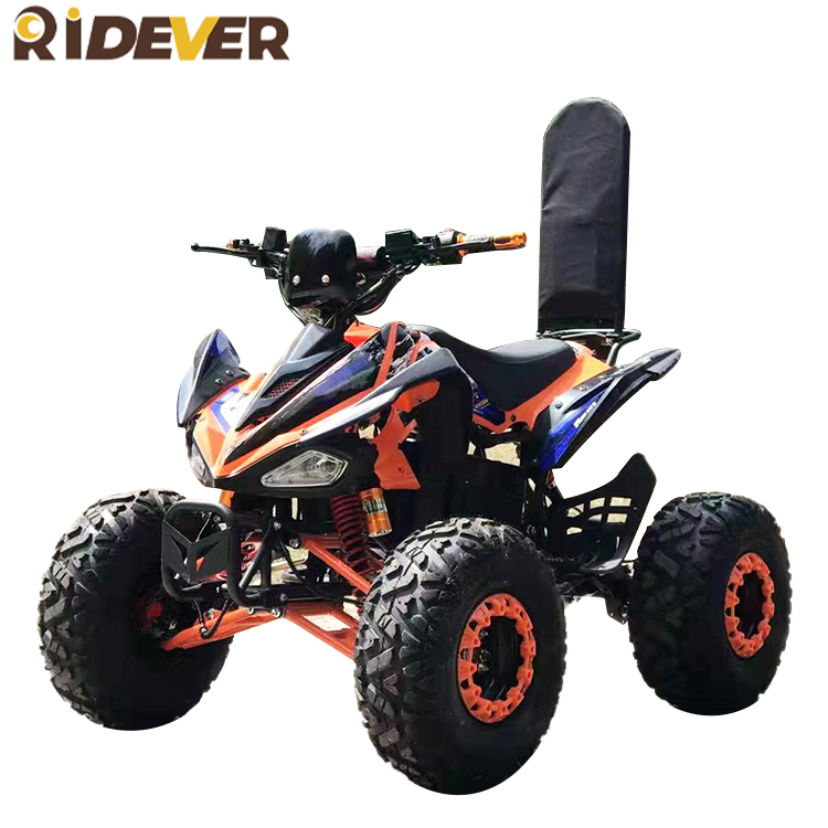Ridever 110cc 125cc 150cc 4x4wd Gasoline Off Road ATV For Adults